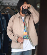 A.PRESSE "Hunting Jacket"