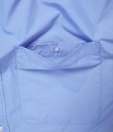 DAIWA PIER39 "TECH REGULAR COLLAR SHIRTS L/S"