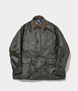 DAIWA PIER39 "TECH BRITISH HUNTER COAT"