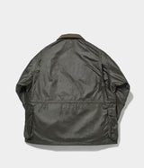 DAIWA PIER39 "TECH BRITISH HUNTER COAT"