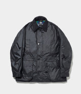 DAIWA PIER39 "TECH BRITISH HUNTER COAT"