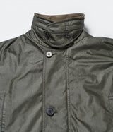 DAIWA PIER39 "TECH BRITISH HUNTER COAT"