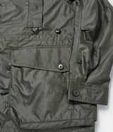 DAIWA PIER39 "TECH BRITISH HUNTER COAT"