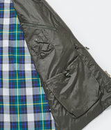 DAIWA PIER39 "TECH BRITISH HUNTER COAT"