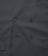 DAIWA PIER39 "TECH DOUBLE-BREASTED JACKET MOD"