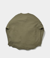 DAIWA PIER39 "TECH THERMAL CREW L/S"