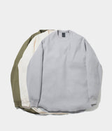DAIWA PIER39 "TECH THERMAL CREW L/S"
