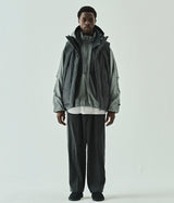 DAIWA PIER39 "TECH WIDE EASY 2P TROUSERS MOD"