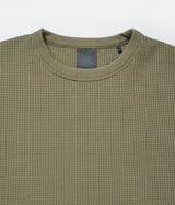 DAIWA PIER39 "TECH THERMAL CREW L/S"