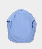 DAIWA PIER39 "TECH REGULAR COLLAR SHIRTS L/S"