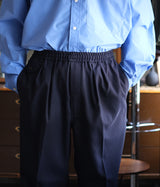 DAIWA PIER39 "TECH WIDE EASY 2P TROUSERS MOD"