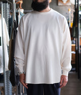 DAIWA PIER39 "TECH THERMAL CREW L/S"