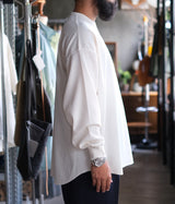 DAIWA PIER39 "TECH THERMAL CREW L/S"