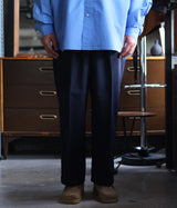 DAIWA PIER39 "TECH WIDE EASY 2P TROUSERS MOD"