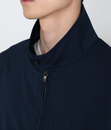 NANAMICA "ALPHADRY Crew Jacket"