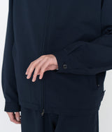 NANAMICA "ALPHADRY Crew Jacket"