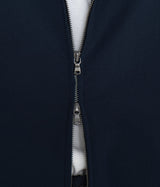 NANAMICA "ALPHADRY Crew Jacket"