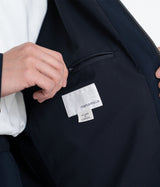 NANAMICA "ALPHADRY Crew Jacket"