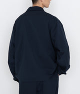 NANAMICA "ALPHADRY Crew Jacket"