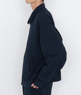 NANAMICA "ALPHADRY Crew Jacket"