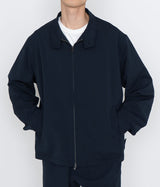 NANAMICA "ALPHADRY Crew Jacket"