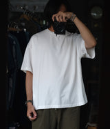 YOKE "YOKE T-SHIRT"