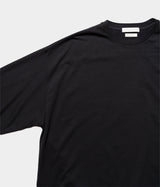 YOKE "YOKE LONG SLEEVE T-SHIRT"