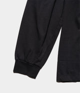 YOKE "YOKE LONG SLEEVE T-SHIRT"