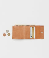 Hender Scheme "clasp wallet"