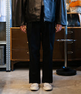 NEAT "Sustainable Drill Twill Cotton Wide Type1"
