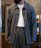YOKO SAKAMOTO "SUIT WORK JACKET"