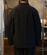 YOKO SAKAMOTO "SUIT WORK JACKET"