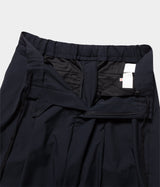 YOKO SAKAMOTO "SUIT BAGGY TROUSERS"