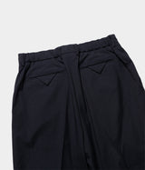 YOKO SAKAMOTO "SUIT BAGGY TROUSERS"