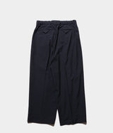 YOKO SAKAMOTO "SUIT BAGGY TROUSERS"