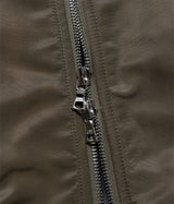 SSSTEIN "OVERSIZED FLIGHT JACKET"