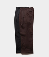NEAT "Sustainable Drill Twill Cotton Wide Type1"