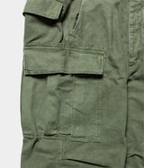 HERILL "Duck Jungle Fatigue Pants"