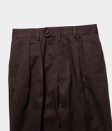 NEAT "Sustainable Drill Twill Cotton Wide Type1"