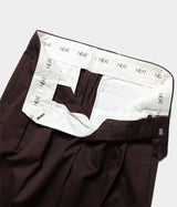 NEAT "Sustainable Drill Twill Cotton Wide Type1"