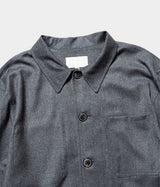 YOKO SAKAMOTO "SUIT WORK JACKET"