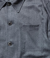 YOKO SAKAMOTO "SUIT WORK JACKET"