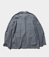 YOKO SAKAMOTO "SUIT WORK JACKET"