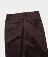 NEAT "Sustainable Drill Twill Cotton Wide Type1"