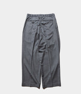 요코 사카모토 "SUIT BAGGY TROUSERS"