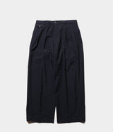 YOKO SAKAMOTO "SUIT BAGGY TROUSERS"