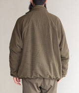 DAIWA PIER39 "TECH REVERSIBLE MIL ECWCS STAND JACKET"