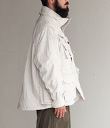 DAIWA PIER39 "TECH 2WAY PERFECT FISHING JACKET"