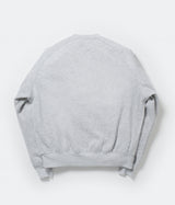 DAIWA PIER39 "TECH SWEAT CREW FREEDOM SLEEVE"