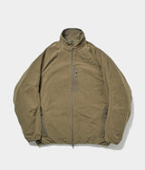 DAIWA PIER39 "TECH REVERSIBLE MIL ECWCS STAND JACKET"